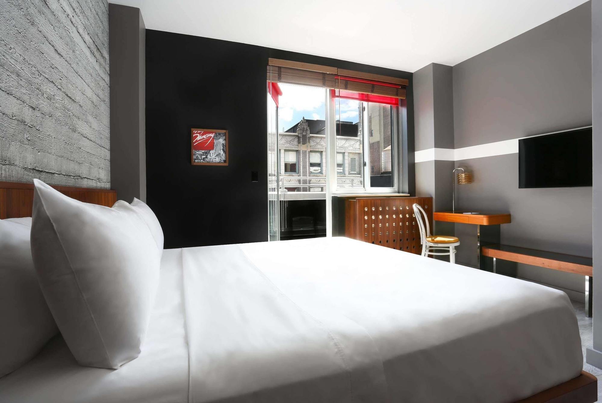 Hotel Henri New York Eksteriør billede